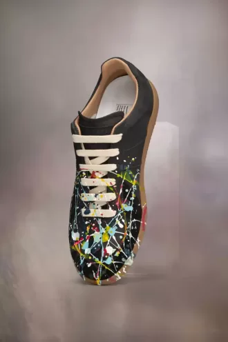 Zapatillas Paint Replica
