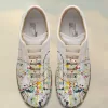 Zapatillas Paint Replica Zapatillas Paint Replica