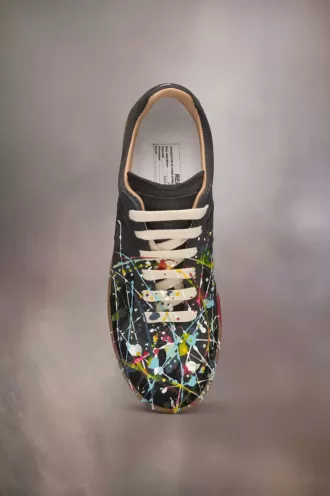 Zapatillas Paint Replica