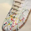 Zapatillas Paint Replica Zapatillas Paint Replica