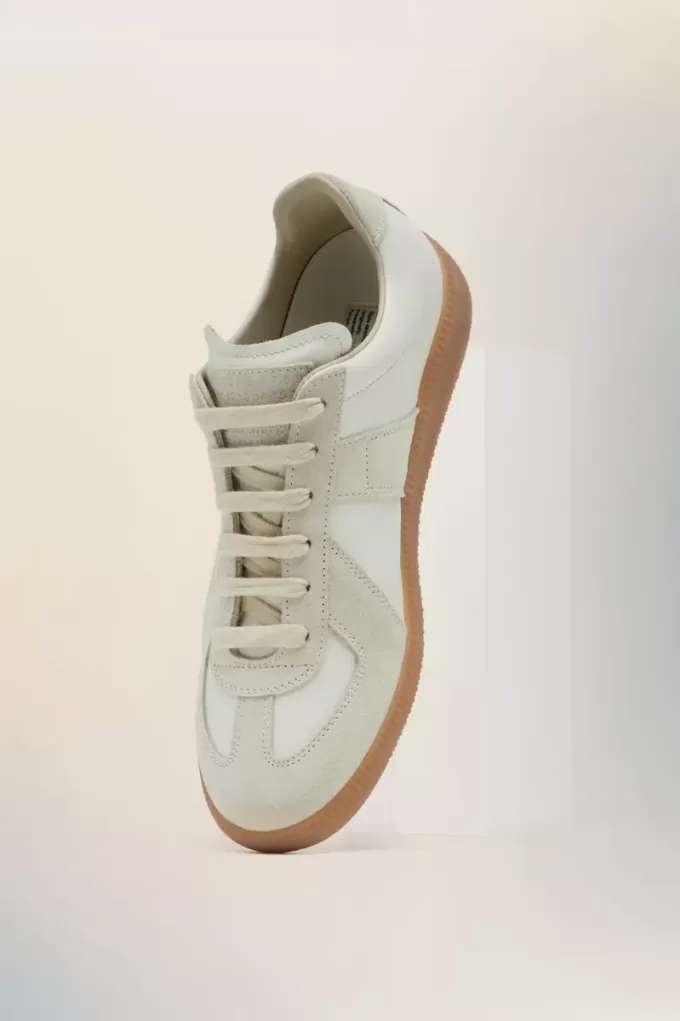 Zapatillas réplica de Maison Margiela Zapatillas réplica de Maison Margiela