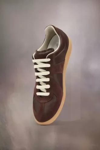 Zapatillas réplica de Maison Margiela
