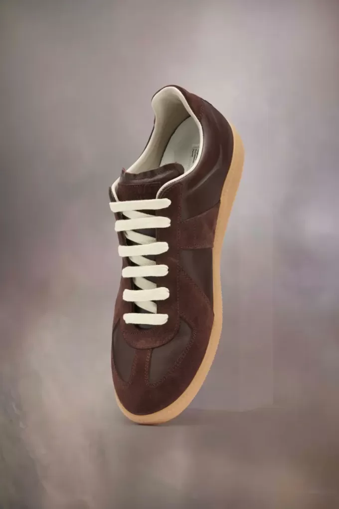 Zapatillas réplica de Maison Margiela