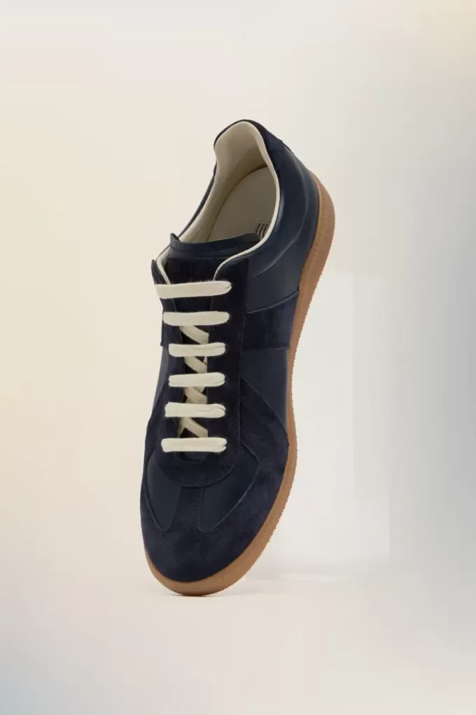 Zapatillas réplica de Maison Margiela Zapatillas réplica de Maison Margiela