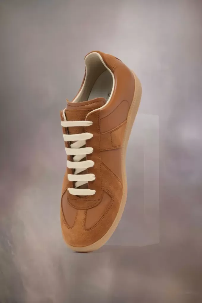 Zapatillas réplica de Maison Margiela Zapatillas réplica de Maison Margiela