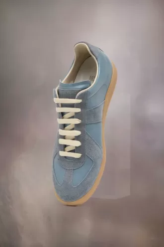 Zapatillas réplica de Maison Margiela