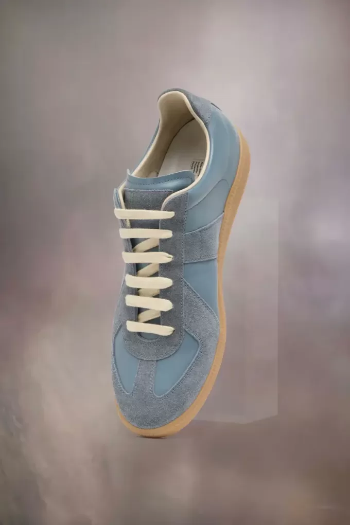 Zapatillas réplica de Maison Margiela Zapatillas réplica de Maison Margiela