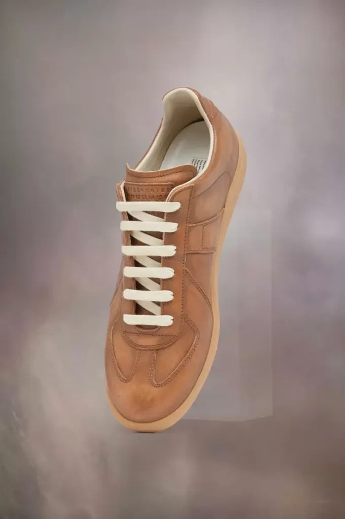 Zapatillas réplica de Maison Margiela