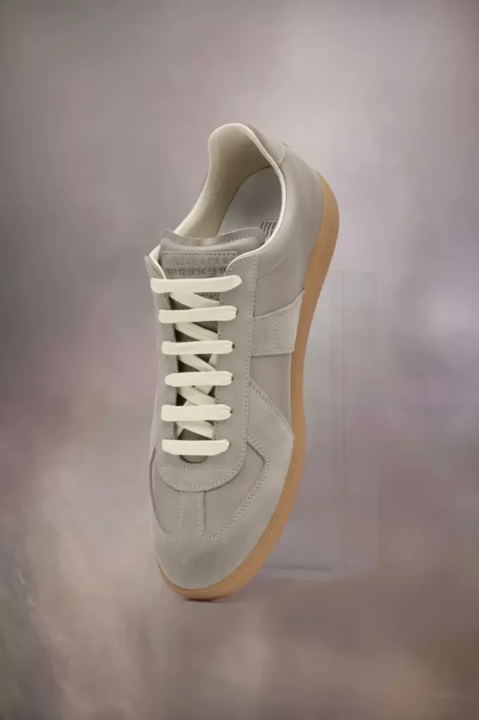 Zapatillas réplica de Maison Margiela Zapatillas réplica de Maison Margiela