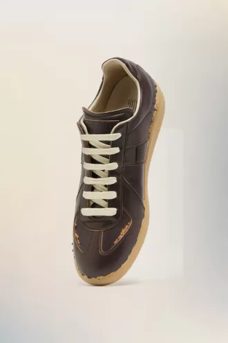 Zapatillas réplica de Maison Margiela