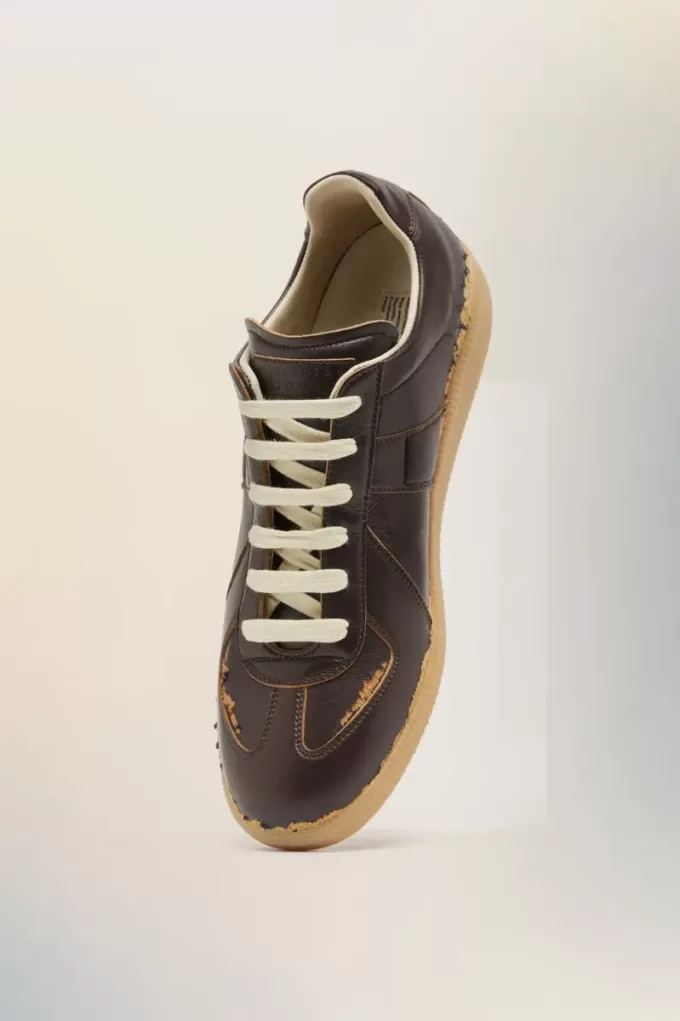 Zapatillas réplica de Maison Margiela