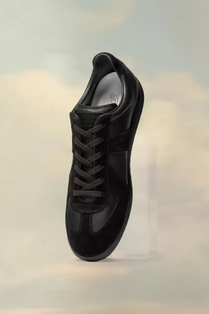 Zapatillas réplica de Maison Margiela