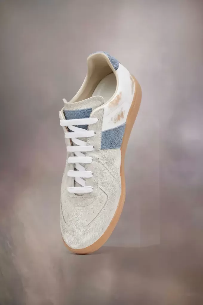 Zapatillas réplica de Maison Margiela Zapatillas réplica de Maison Margiela