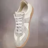 Zapatillas réplica de Maison Margiela Zapatillas réplica de Maison Margiela
