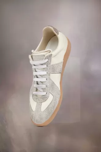 Zapatillas réplica de Maison Margiela