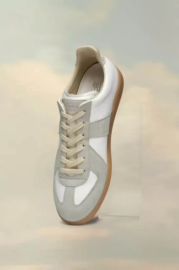Zapatillas réplica de Maison Margiela Zapatillas réplica de Maison Margiela