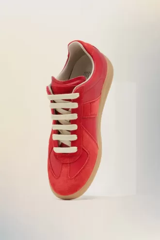 Zapatillas réplica de Maison Margiela