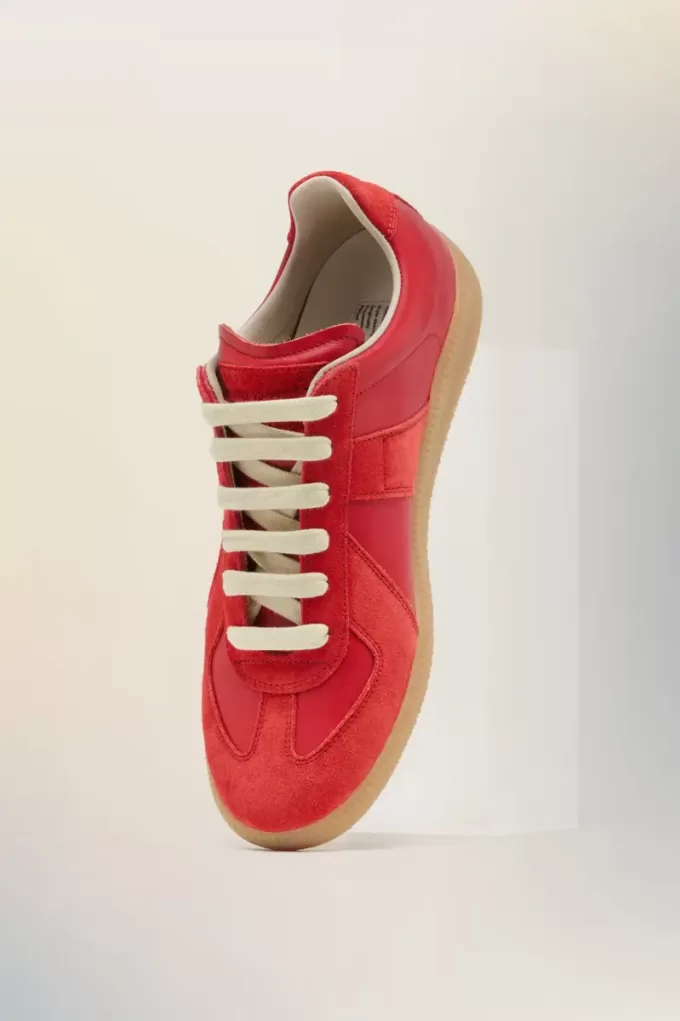 Zapatillas réplica de Maison Margiela Zapatillas réplica de Maison Margiela