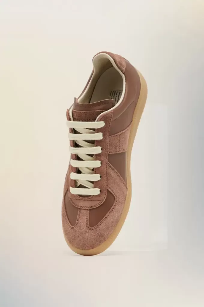 Zapatillas réplica de Maison Margiela Zapatillas réplica de Maison Margiela