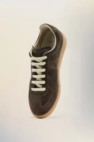 Zapatillas réplica de Maison Margiela