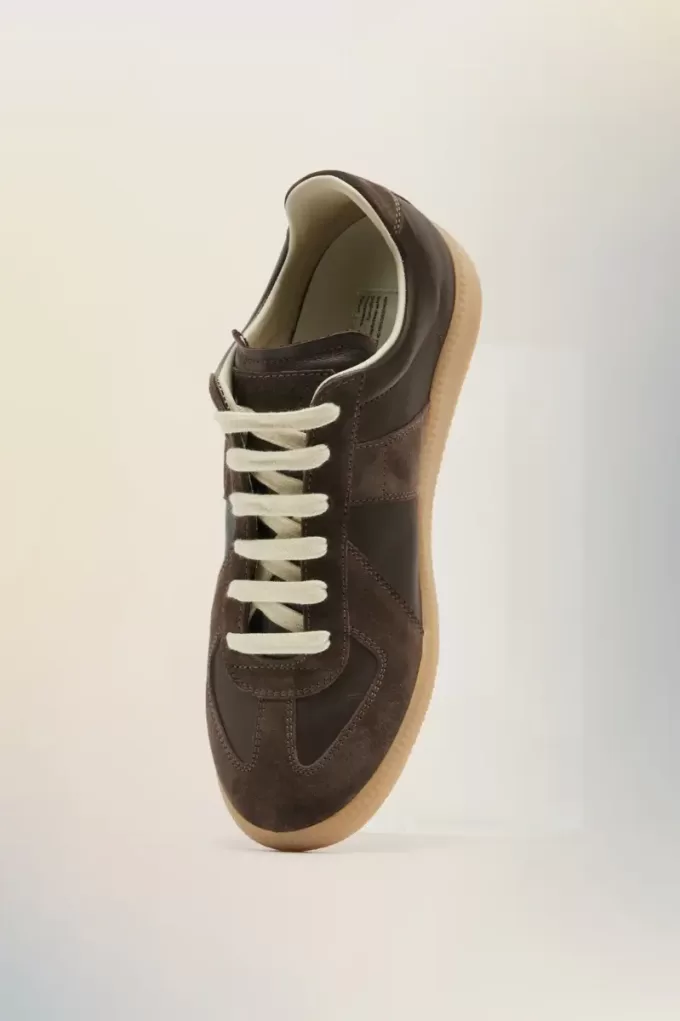 Zapatillas réplica de Maison Margiela Zapatillas réplica de Maison Margiela