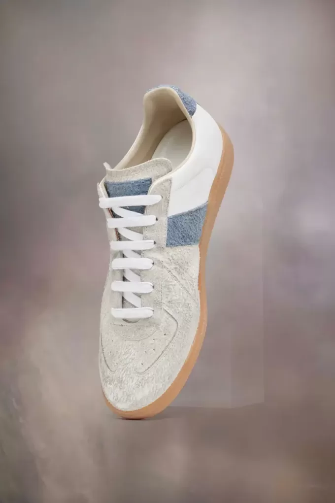 Zapatillas réplica de Maison Margiela Zapatillas réplica de Maison Margiela