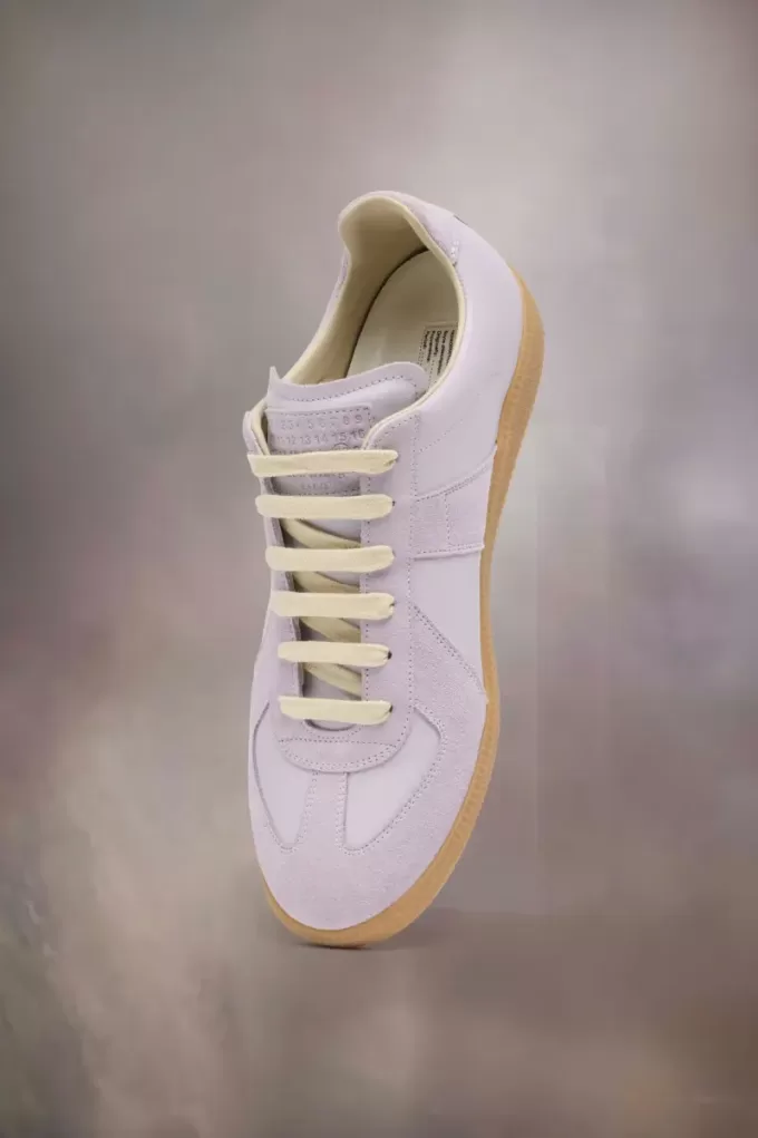 Zapatillas réplica de Maison Margiela Zapatillas réplica de Maison Margiela
