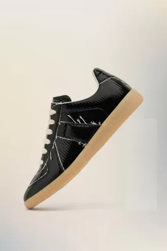 Zapatillas réplica de Maison Margiela