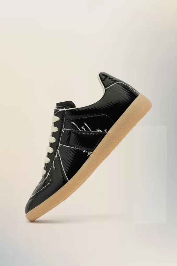 Zapatillas réplica de Maison Margiela Zapatillas réplica de Maison Margiela
