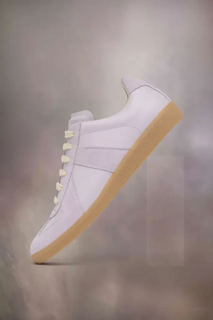 Zapatillas réplica de Maison Margiela Zapatillas réplica de Maison Margiela