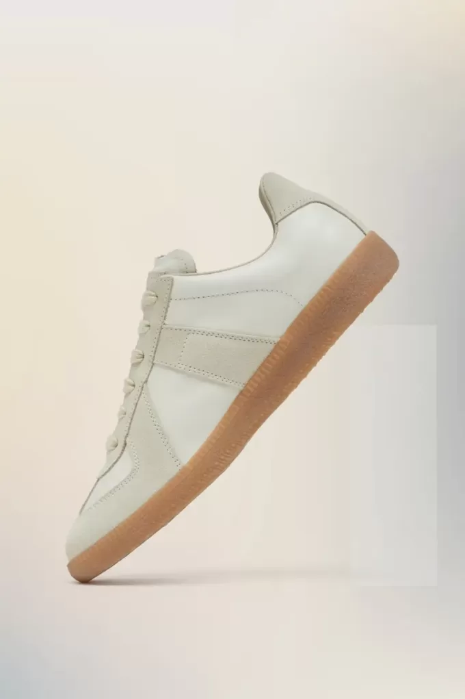 Zapatillas réplica de Maison Margiela Zapatillas réplica de Maison Margiela