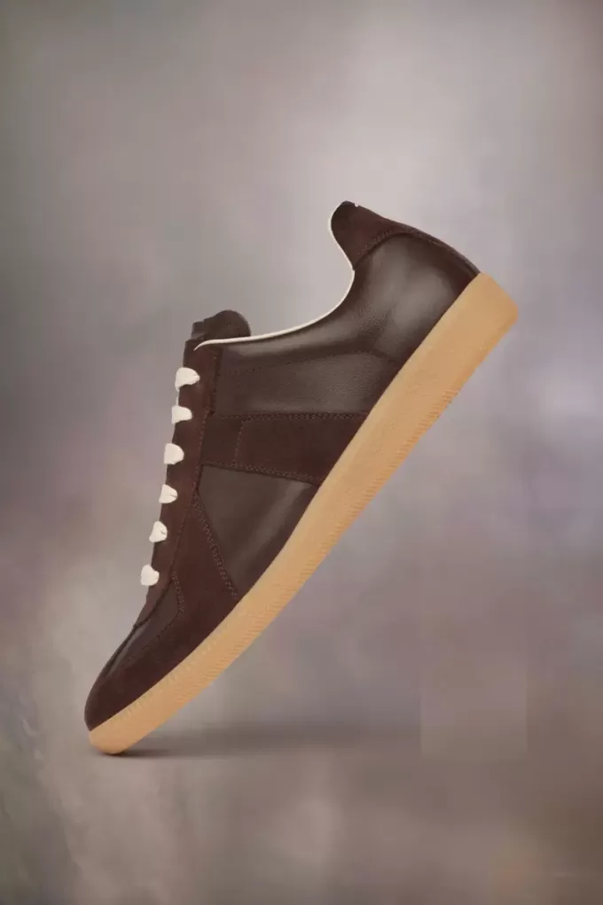 Zapatillas réplica de Maison Margiela
