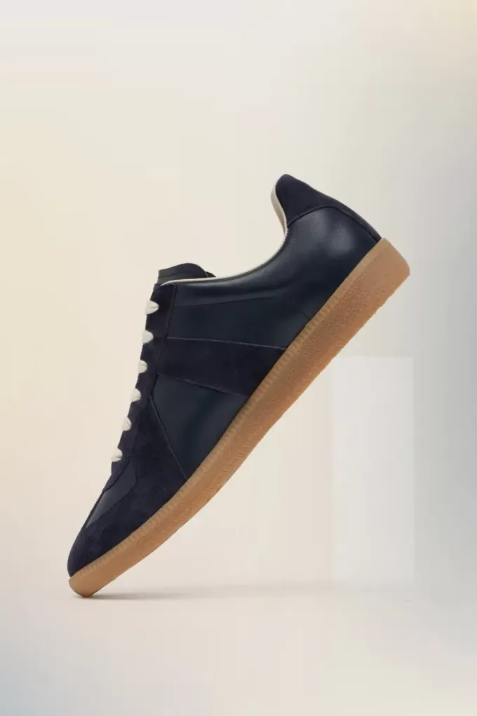 Zapatillas réplica de Maison Margiela Zapatillas réplica de Maison Margiela