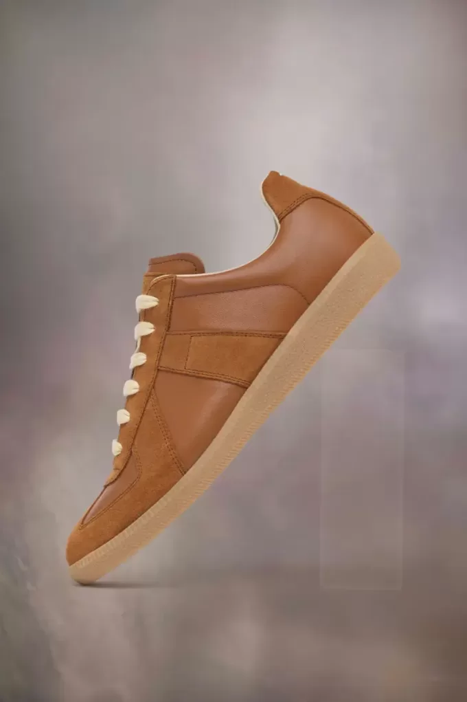 Zapatillas réplica de Maison Margiela Zapatillas réplica de Maison Margiela