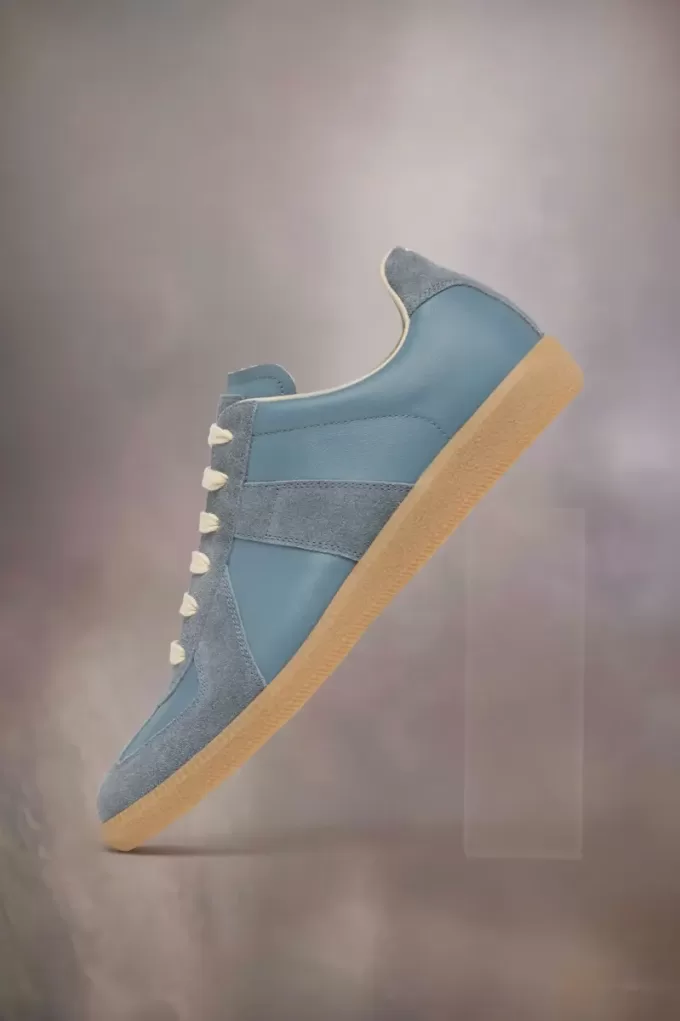 Zapatillas réplica de Maison Margiela Zapatillas réplica de Maison Margiela