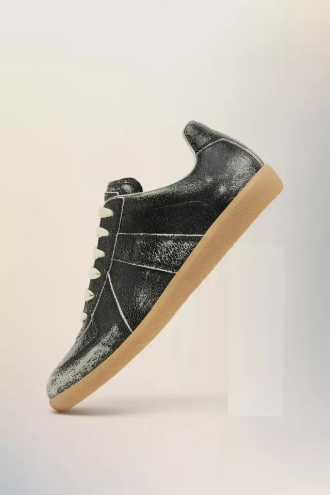 Zapatillas réplica de Maison Margiela