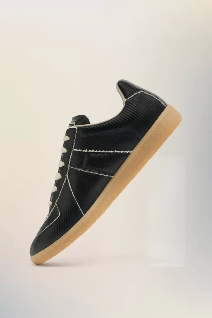 Zapatillas réplica de Maison Margiela Zapatillas réplica de Maison Margiela