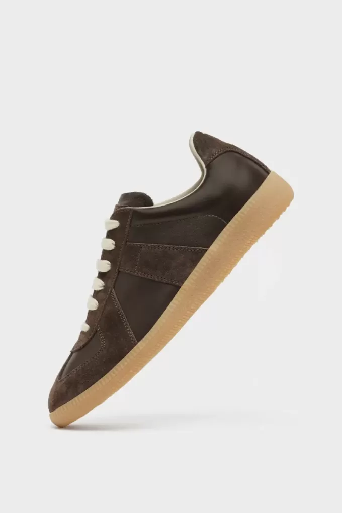 Zapatillas réplica de Maison Margiela