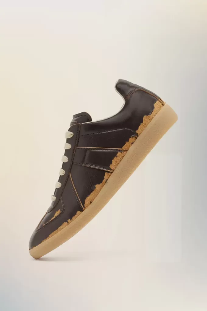 Zapatillas réplica de Maison Margiela