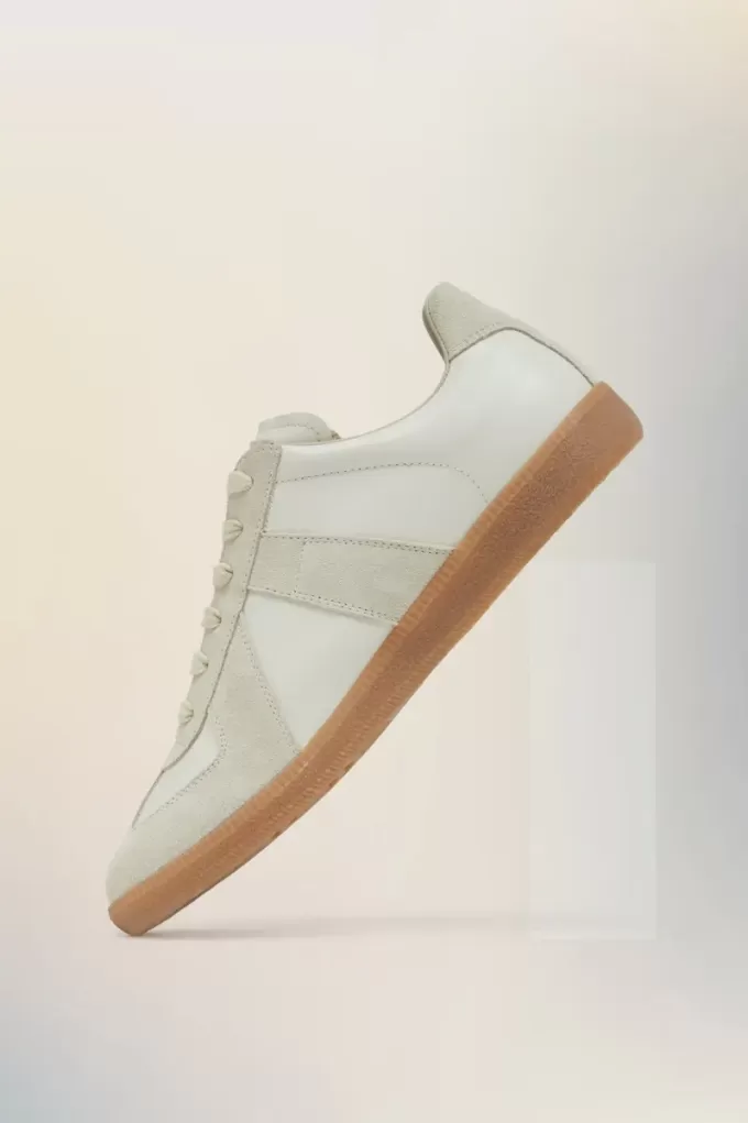 Zapatillas réplica de Maison Margiela