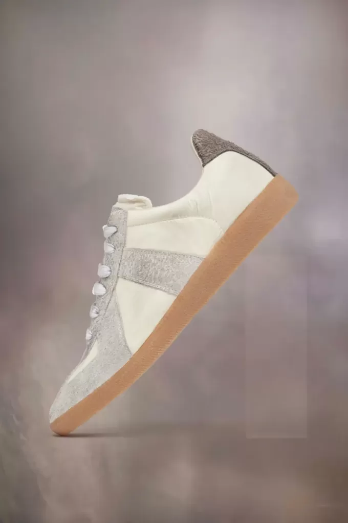 Zapatillas réplica de Maison Margiela Zapatillas réplica de Maison Margiela