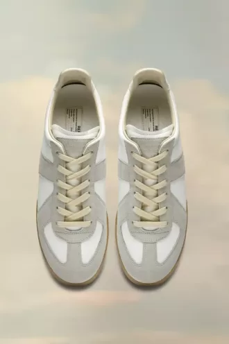 Zapatillas réplica de Maison Margiela Zapatillas réplica de Maison Margiela