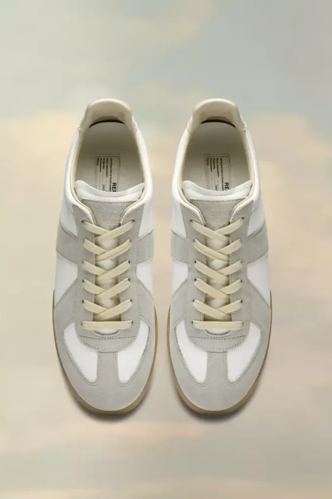 Zapatillas réplica de Maison Margiela Zapatillas réplica de Maison Margiela