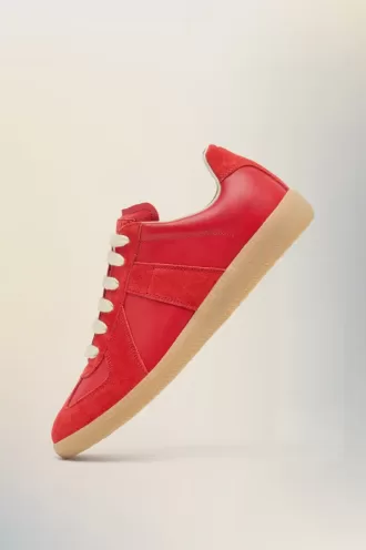 Zapatillas réplica de Maison Margiela