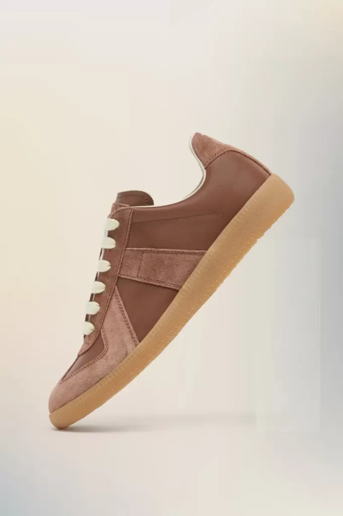 Zapatillas réplica de Maison Margiela Zapatillas réplica de Maison Margiela