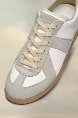 Zapatillas réplica de Maison Margiela