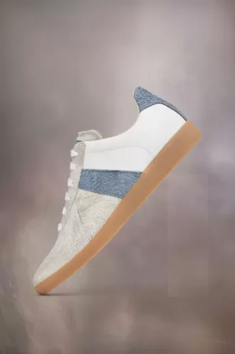 Zapatillas réplica de Maison Margiela
