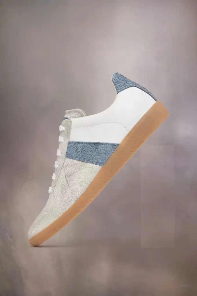 Zapatillas réplica de Maison Margiela Zapatillas réplica de Maison Margiela