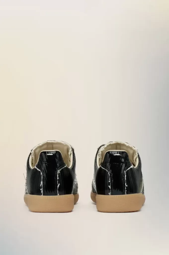 Zapatillas réplica de Maison Margiela Zapatillas réplica de Maison Margiela