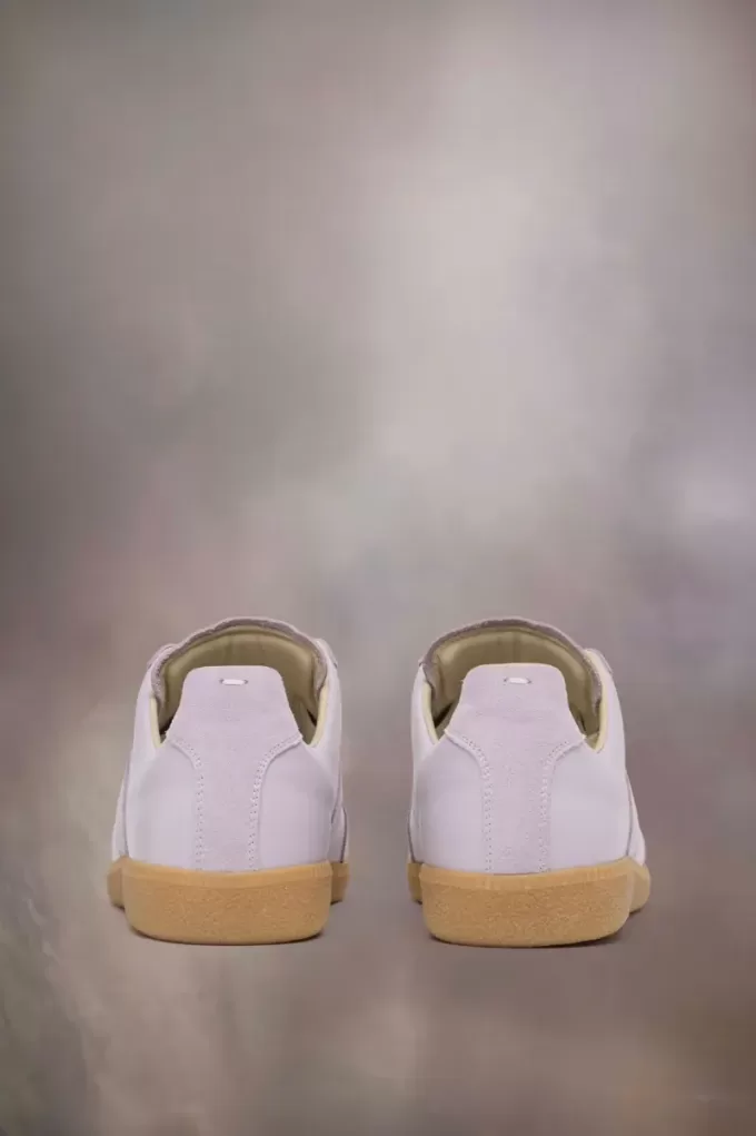 Zapatillas réplica de Maison Margiela Zapatillas réplica de Maison Margiela